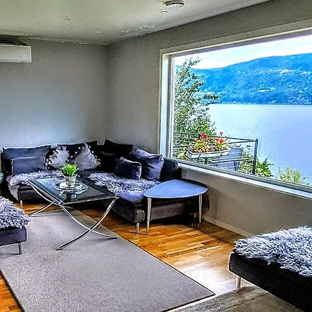 Bergen Sunrise Terrace Apartment 外观 照片